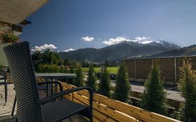 Apartment Kogelblick Zell Am See - Kaprun